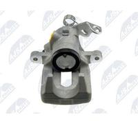Brake Caliper Rear Right Citroen C2, C3 I, C3 II, Picasso, Pluriel, DS3