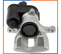 Original NTY Brake Caliper HZT-AU-005 For Audi