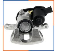 Original NTY Brake Caliper HZT-AU-007 For Audi