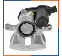 NTY HZT-AU-025 Brake caliper