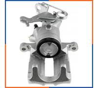 Brake caliper rear right for AUDI | HZT-AU-069, 8AC355385-321
