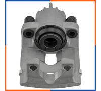 Brake caliper rear right for BMW | HZT-BM-051, 34216758058