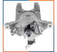 Brake caliper rear right for JAGUAR | HZT-JG-013, 82-1590