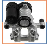 Brake caliper rear right for LAND ROVER | HZT-LR-026, 56SKV864