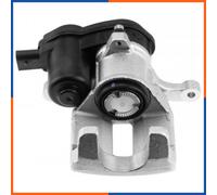 Brake caliper rear right for LAND ROVER | HZT-LR-030, 87-2806