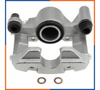 Brake caliper rear right for LEXUS | HZT-TY-077, 82-1242