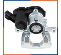 Brake caliper rear right for MAZDA | HZT-MZ-041, 87-3032