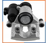 Rear Brake Caliper Right NTY Fits MERCEDES C-Class Convertible 13-23 2054230481