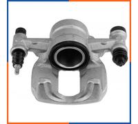 Original NTY Brake Caliper HZT-ME-076 For Mercedes-Benz