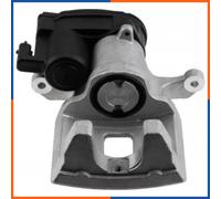 Brake caliper rear right for TESLA | HZT-CH-051, 1078542-00-A