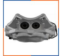 Brake caliper rear right for TESLA | HZT-CH-059, 87-2590