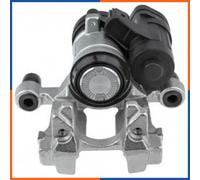 Brake caliper rear right for VW | HZT-WW-084, 82-0904