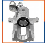 Brake caliper rear right for VW | HZT-WW-104, 87-3125
