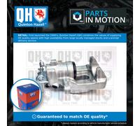 Brake Caliper Rear Right QBS7340 Quinton Hazell 7701207694 7701208128 7711135737