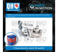 Brake Caliper Rear Right QBS7926 Quinton Hazell 4400T8 4401Q5 Quality Guaranteed