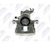 BUDWEG CALIPER 342791 Brake caliper