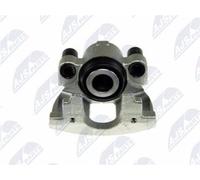 Brake Caliper Rear Right Volvo S60 00-10, S80 I 98-06, XC70 02-07.