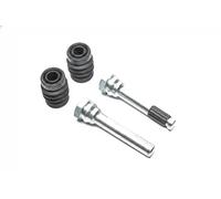ATE Brake Pad Fitting Kit 1605174 – Fits Opel/Vauxhall Astra J Mk VI & Mokka X