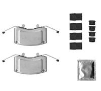 TEXTAR 82544400 Accessory Kit, brake caliper