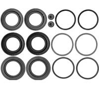 QUICK BRAKE 114-0167 Repair Kit, brake caliper