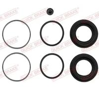 Brake caliper repair kit 114-0180 QUICK BRAKE for OPEL SAAB