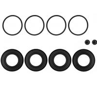 Brake caliper repair kit 114-0183 QUICK BRAKE for AUDI BMW
