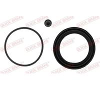 Brake caliper repair kit 114-0245 QUICK BRAKE for MERCEDES-BENZ VW RENAULT KIA