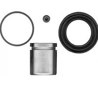 Brake caliper repair kit 114-5061 QUICK BRAKE for MERCEDES-BENZ VW