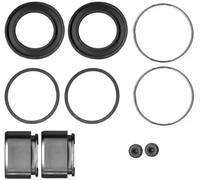 Brake caliper repair kit 114-5112 QUICK BRAKE for BMW MERCEDES-BENZ VW PORSCHE