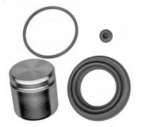 OJD Quick Brake Caliper Repair Kit 114-5178 – Fits Renault Clio IV, Dacia, Smart