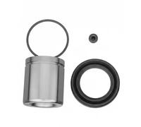 Brake caliper repair kit 114-5257 QUICK BRAKE for MERCEDES-BENZ VW