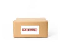 QUICK BRAKE 114-5292 Repair Kit, brake caliper