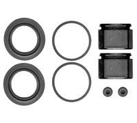 Brake caliper repair kit 114-5342 QUICK BRAKE for BMW VW