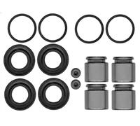 QUICK BRAKE 114-5430 Repair Kit, brake caliper
