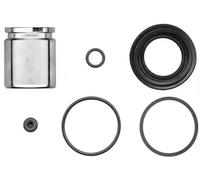 Brake caliper repair kit 114-5462 QUICK BRAKE for MERCEDES-BENZ AUDI VW