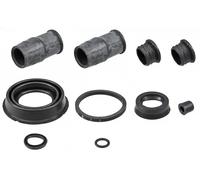 Brake caliper repair kit 43103 A.B.S. for FORD TOURNEO CONNECT TRANSIT CONNECT
