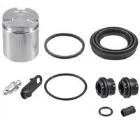 Brake caliper repair kit 43124 A.B.S. for BMW 7 5 5 Touring 6 Gran Turismo X7 iX