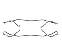 ACCESSORY KIT BRAKE CALIPER A 02 202 FOR FORD GRAND/C-MAX VOLVO V50 S70 2.0L