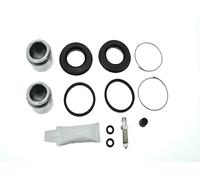 Brake caliper repair kit D41743C AUTOFREN SEINSA for MERCEDES-BENZ 190 E-CLASS