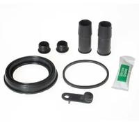Brake caliper repair kit F KT 077 BREMBO for VW TRANSPORTER / CARAVELLE Mk V Bus