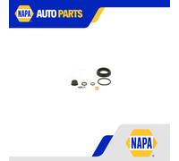 Brake Caliper Repair Kit fits FORD Rear Bosch 1002211 95VW2M077AA Quality New