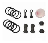 JMP Brake Caliper Repair Kit 717.05.37 Fits Honda VFR 750 1988-1997