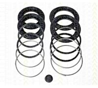 Brake Caliper Repair Kit Fits LEXUS Lx TOYOTA Land Cruiser 100 8170204528
