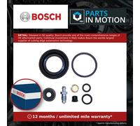 Brake caliper repair kit 1 987 470 040 BOSCH for CITROËN SEAT AUDI VW HYUNDAI