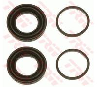 Brake Caliper Repair Kit fits VOLVO Rear TRW Genuine Top Quality Guaranteed New