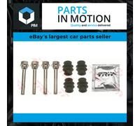 TRW ST1160 Brake Caliper Guide Sleeve Set