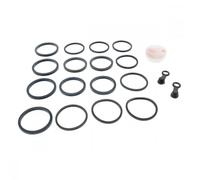 JMP Brake Caliper Repair Kit Fits Yamaha FZR 600 1990-1994