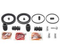 Brake caliper repair kit Front Axle 0175-ZRE151F FEBEST for TOYOTA AURIS VERSO