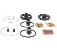 FEBEST 0175-ZZE123F Repair Kit, brake caliper for ,TOYOTA,TOYOTA (FAW)