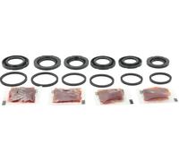 FEBEST 2375-TOUARF Repair Kit, brake caliper